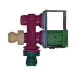 Genuine Oem Whirlpool W11129435 Refrigerater Elecric Water Inlet Valve. Fixed Price $76.49.