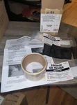 Genuine Oem Whirlpool 8201700 Repair Kit Brand New. Fixed Price $39.99.