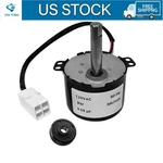 DD31-00013B For Samsung Dishwasher Geared Motor Exact Replacement Part. Fixed Price $31.99.