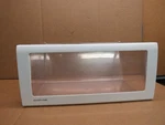 Maytag Refrigerator Bottom Crisper Pan Part # 61003825. Fixed Price $59.98.
