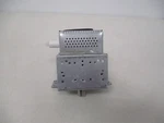 Lg Microwave Magnetron Part # EAS61382907. Fixed Price $37.00.