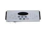 Maytag Cooktop Control Board Part # 5701M884-60. Fixed Price $143.00.