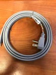 Certified Appliance Power Cords (6FT) 15-0346 (T23). Fixed Price $9.99.