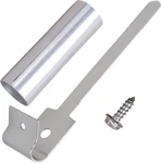 819043 Fridge Drain Heat Probe For Whirlpool Kenmore Ice Leak Repair Defrost Kit. Fixed Price $28.99.