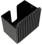 Nespresso Capsule Drawer For Coffee Machine Krups Inissia XN100 Parts. Fixed Price $12.02.