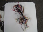 Oem Genuine Whirlpool Dryer Main Harness WED4815EW1 With Block Terminal. Fixed Price $85.00.