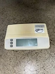 Honeywell Chronotherm 4 Heat Pump Programmable Thermostat T8611M 2023 Geothermal. Fixed Price $18.69.