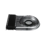 Whirlpool W11129407 1/2" Scroll Fan Motor Replacement Part. Fixed Price $251.52.
