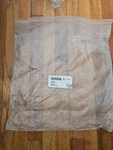 Bosch Washer Boot Clamp 00644646 K1. Fixed Price $9.99.