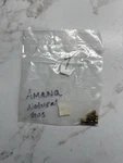 New Genuine Oem Amana Dryer Gas Conversion Kit W10821006 - Free Shipping. Fixed Price $21.00.