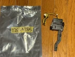 Bosch Switch Element 12014385 For BCM8450UC Coffee Machine RA25. Fixed Price $15.08.
