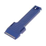 Ge WX10X302 Cooktop Scraper 1/2" Cerama Bryte Tool. Fixed Price $47.96.