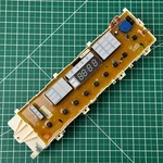 Lg Washer Control Board EBR76262101 EBR76262201. Fixed Price $115.00.