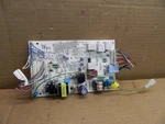 Refrigerator Control Board Part # WR55X11072C. Fixed Price $32.98.