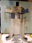 Used Parts For Washer Model # 417 42142100 Kenmore/frigidaire. Fixed Price $80.00.
