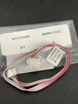Whirlpool W11101065 Wire-harness. Fixed Price $13.49.