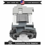 W11219380 Dishwasher Drain Pump Fit Whirlpool AP6784233 WDF520PADB6 WDF520PADM6. Fixed Price $33.86.