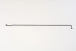 Whirlpool Microwave Door Torsion Spring Right Hand WP4452398 Oem Open Box. Fixed Price $109.99.