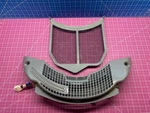 Whirlpool Maytag Dryer Lint Filter Housing P# WPW10516085 W10672682 W10906551. Fixed Price $83.66.