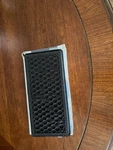 Generic Miele Active Air Clean Charcoal Filter - 07226150, AAC50, AAC30. Fixed Price $28.00.