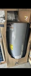 State Industries GS6-50-YBDS 300 Gal "proline" Gas Water Heater (9). Fixed Price $700.00.