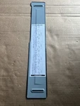 Lg Washer Dryer Lower Cover - 3551DD2001X. Fixed Price $14.99.