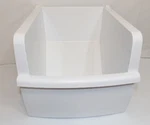 Whirlpool Refrigerator : Freezer Drawer (2309757 / W10144409) P1670. Fixed Price $51.26.