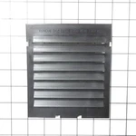 Whirlpool Trash Compactor Filter Cover WP9871099. Fixed Price $65.15.