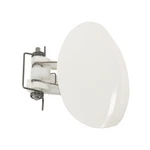 8182408 Appli Parts White Door Handle WX296AP Compatible With Whirlpool WP818240. Fixed Price $14.80.