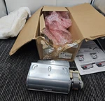 Bosch 12011471 1/2" Fan Cooling Motor Replacement Part EM3025LH-71 120V 60HZ. Fixed Price $135.99.