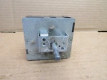 Maytag Dryer Timer Part # 531810 WP53-1810. Fixed Price $23.28.
