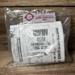 Oem Whirlpool Refrigerator Thermostat 485760. Fixed Price $41.99.