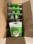Travel Smart Conair Uk To Usa Adapter Plug For Dual Voltage - Box Of 12. Fixed Price $42.00.