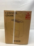 Kesnos CTH30B Dehumidifier. Fixed Price $89.99.