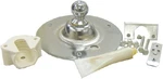 Supco DE724 Rear Drum Shaft And Bearing Kit Replaces 5303281135, WE13X10011,. Fixed Price $25.99.