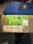 Whirlpool W10581552 Washer Electronic Control Board Genuine Oem Part. Fixed Price $125.00.