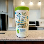 Babyganics All Purpose Surface Wipes Fragrance Free 75 Count. Fixed Price $12.99.