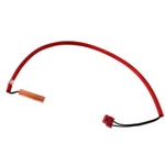 Lg EBG61325801 Ntc Thermistor Assembly 1/2" Plastic Sensor. Fixed Price $31.81.