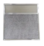 RLP1102 Range Vent Hood Charcoal Filter W/ Light Len For Broan & Raingaire. Fixed Price $18.16.