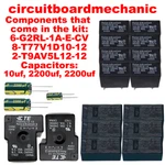 Repair Kit 316443910 Electrolux Frigidaire Oven Control Board. Fixed Price $110.00.