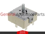 Range Infinite Switch Fits Whirlpool Maytag # W10441696CM WPW10441696. Fixed Price $50.45.