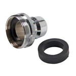 Danco Dishwasher Faucet Adapter Snap Connection Brass. Fixed Price $8.94.