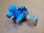 Genuine Oem MJX41869202 Lg Refrigerator Water Inlet Valve. Fixed Price $30.00.