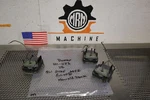 Bomax 121-1173 Jb 18W 240V 60HZ Motor New Old Stock (lot Of 3). Fixed Price $64.99.