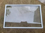 Frigidaire Recycled Refrigerator Glass Shelf 240358926. Fixed Price $59.98.