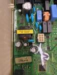 Samsung Dryer Control Board Pt# DB26-00133A. Fixed Price $75.00.