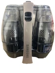 Samsung Twin Chamber Super Bagless Canister SC96P0 Series Only. Fixed Price $67.50.