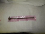 Whirlpool WPW10451272 Recertified Power Screw. Fixed Price $156.78.