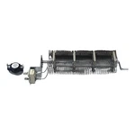 LA-1044 Dryer Heater Heating Element For Whirlpool Maytag Magic Chef. Fixed Price $17.18.