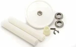 Driver Gear For Kitchenaid KUCS03FTPA0 KUCC151BWH0 KUCS02FRPA0 KUCS02FRSS0. Fixed Price $35.89.
